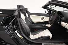 Lamborghini Gallardo V10 LP 560-4