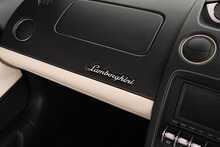 Lamborghini Gallardo V10 LP 560-4