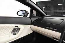 Lamborghini Gallardo V10 LP 560-4