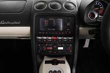 Lamborghini Gallardo V10 LP 560-4