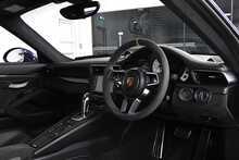 Porsche 911 991 GT3 RS