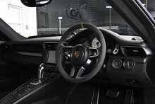 Porsche 911 991 GT3 RS