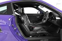Porsche 911 991 GT3 RS