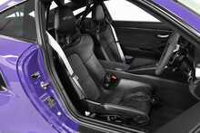Porsche 911 991 GT3 RS