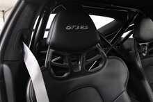 Porsche 911 991 GT3 RS