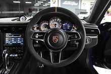Porsche 911 991 GT3 RS