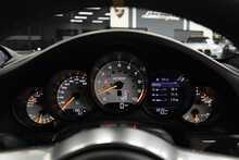 Porsche 911 991 GT3 RS