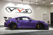 Porsche 911 991 GT3 RS