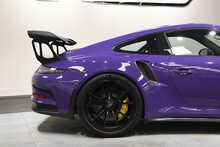 Porsche 911 991 GT3 RS