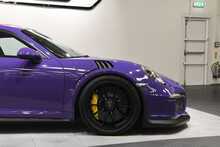 Porsche 911 991 GT3 RS