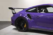 Porsche 911 991 GT3 RS