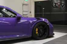 Porsche 911 991 GT3 RS