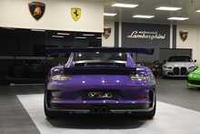 Porsche 911 991 GT3 RS