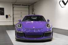 Porsche 911 991 GT3 RS