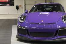 Porsche 911 991 GT3 RS