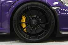 Porsche 911 991 GT3 RS