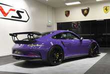 Porsche 911 991 GT3 RS