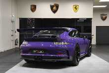 Porsche 911 991 GT3 RS