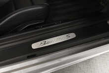 Porsche 718 Boxster T S