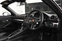 Porsche 718 Boxster T S