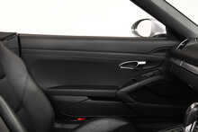 Porsche 718 Boxster T S
