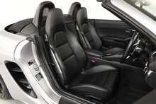 Porsche 718 Boxster T S