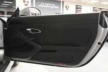 Porsche 718 Boxster T S