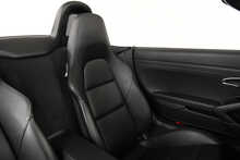 Porsche 718 Boxster T S