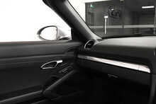 Porsche 718 Boxster T S