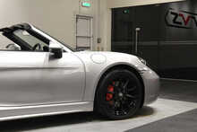 Porsche 718 Boxster T S
