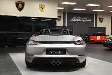 Porsche 718 Boxster T S