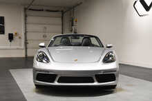 Porsche 718 Boxster T S