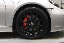 Porsche 718 Boxster T S