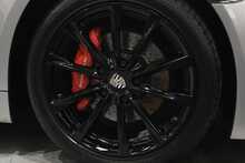 Porsche 718 Boxster T S