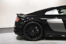 Audi R8 FSI V10 Plus