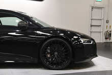 Audi R8 FSI V10 Plus