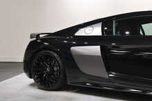 Audi R8 FSI V10 Plus