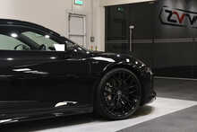 Audi R8 FSI V10 Plus