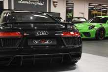 Audi R8 FSI V10 Plus