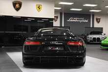 Audi R8 FSI V10 Plus