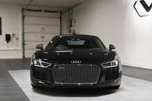 Audi R8 FSI V10 Plus