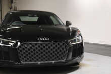 Audi R8 FSI V10 Plus