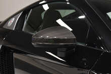 Audi R8 FSI V10 Plus