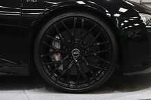 Audi R8 FSI V10 Plus