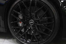 Audi R8 FSI V10 Plus