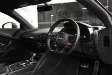 Audi R8 FSI V10 Plus