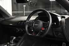 Audi R8 FSI V10 Plus