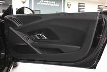 Audi R8 FSI V10 Plus