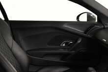 Audi R8 FSI V10 Plus