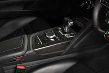 Audi R8 FSI V10 Plus